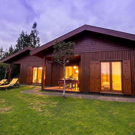 Quinta Dos Curubas Villa Vila Franca do Campo Ngoại thất bức ảnh