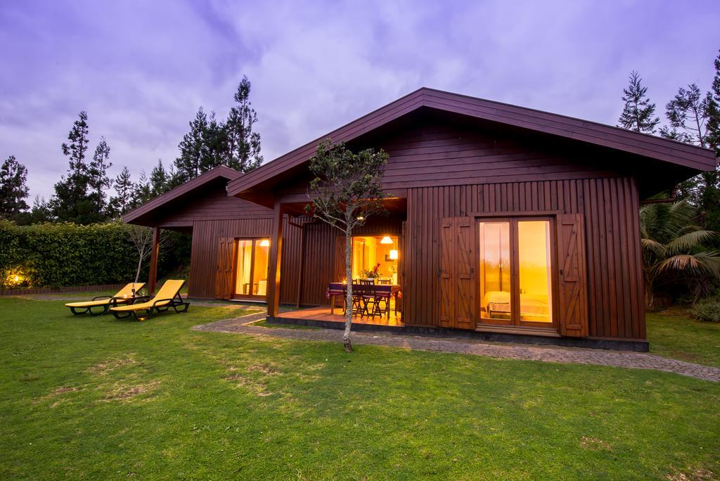 Quinta Dos Curubas Villa Vila Franca do Campo Ngoại thất bức ảnh