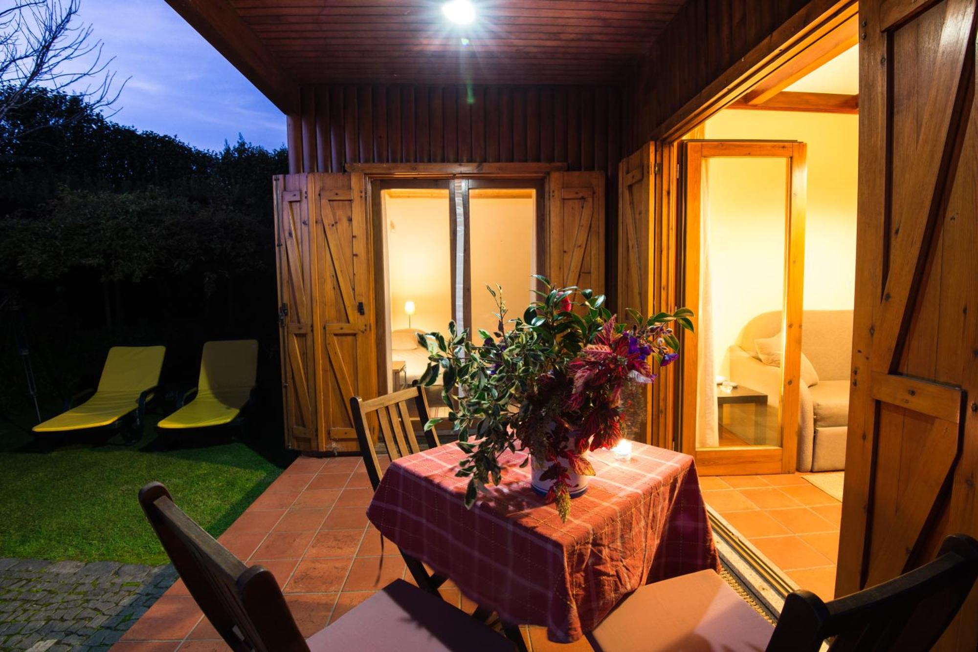 Quinta Dos Curubas Villa Vila Franca do Campo Ngoại thất bức ảnh