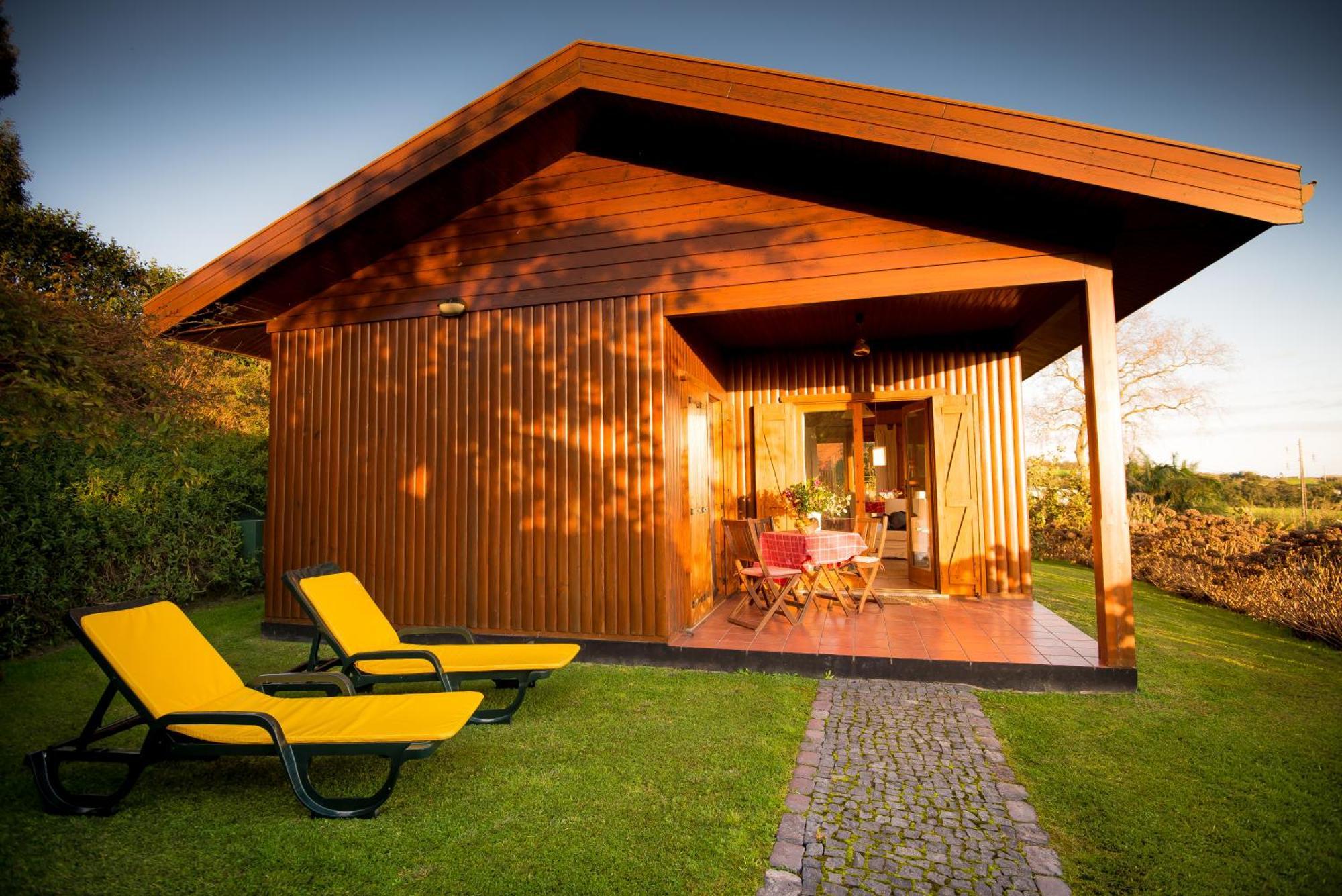 Quinta Dos Curubas Villa Vila Franca do Campo Ngoại thất bức ảnh