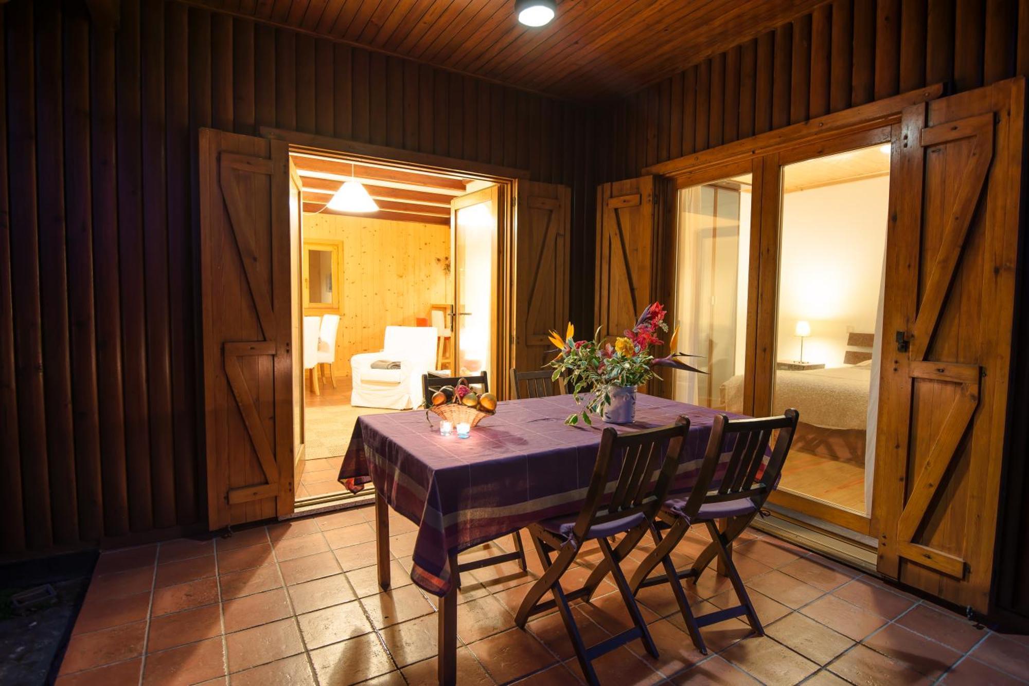 Quinta Dos Curubas Villa Vila Franca do Campo Ngoại thất bức ảnh