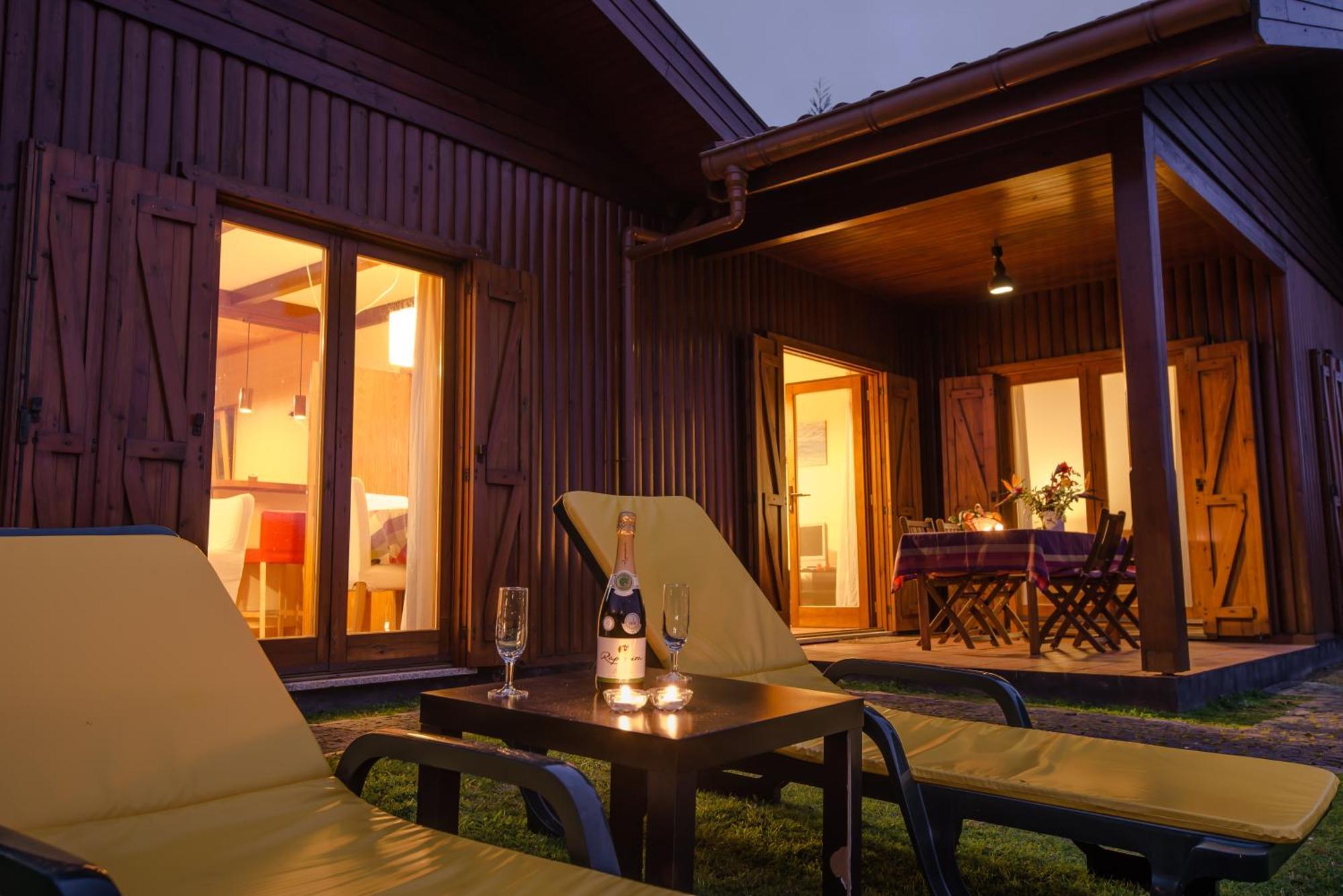 Quinta Dos Curubas Villa Vila Franca do Campo Ngoại thất bức ảnh