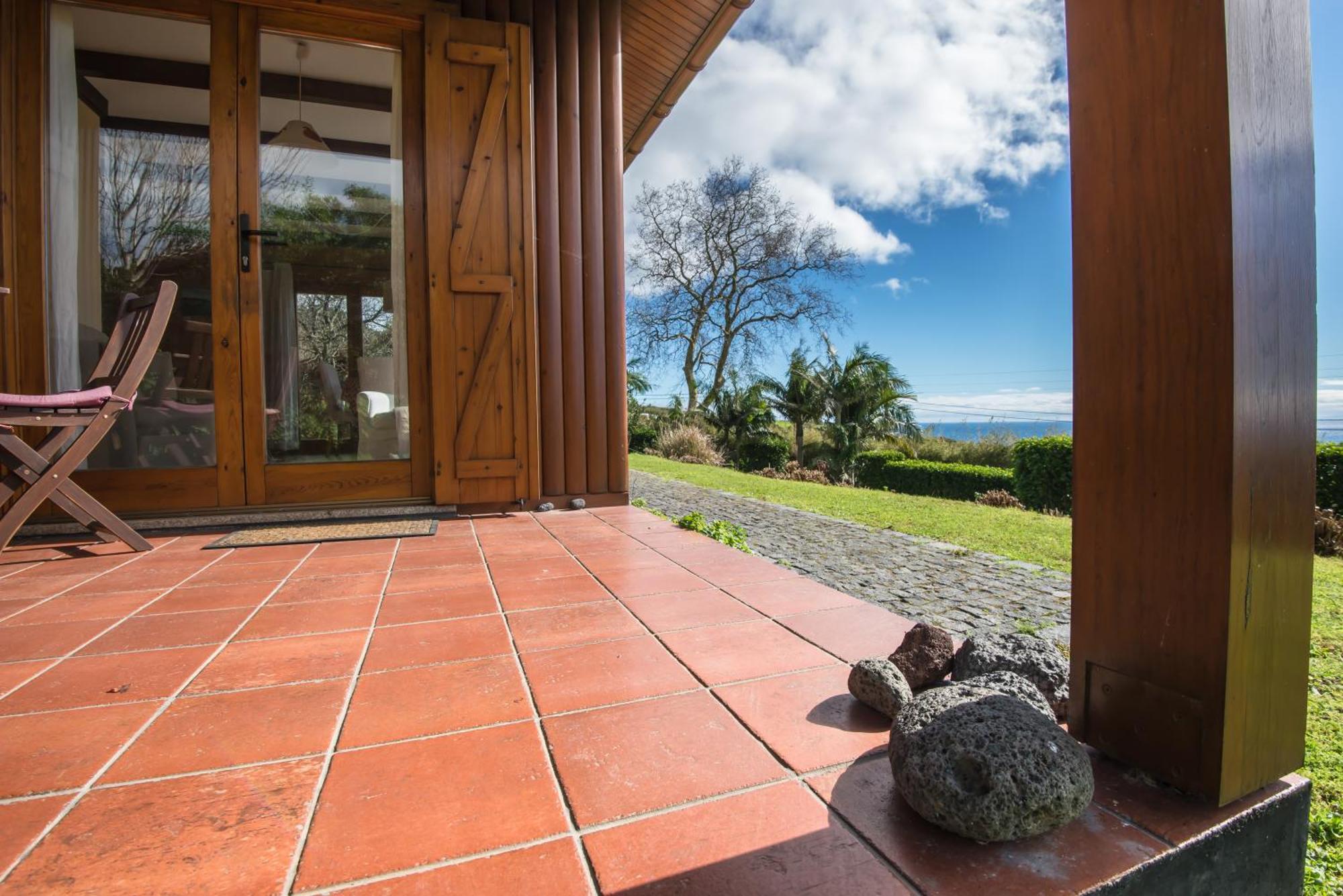 Quinta Dos Curubas Villa Vila Franca do Campo Ngoại thất bức ảnh