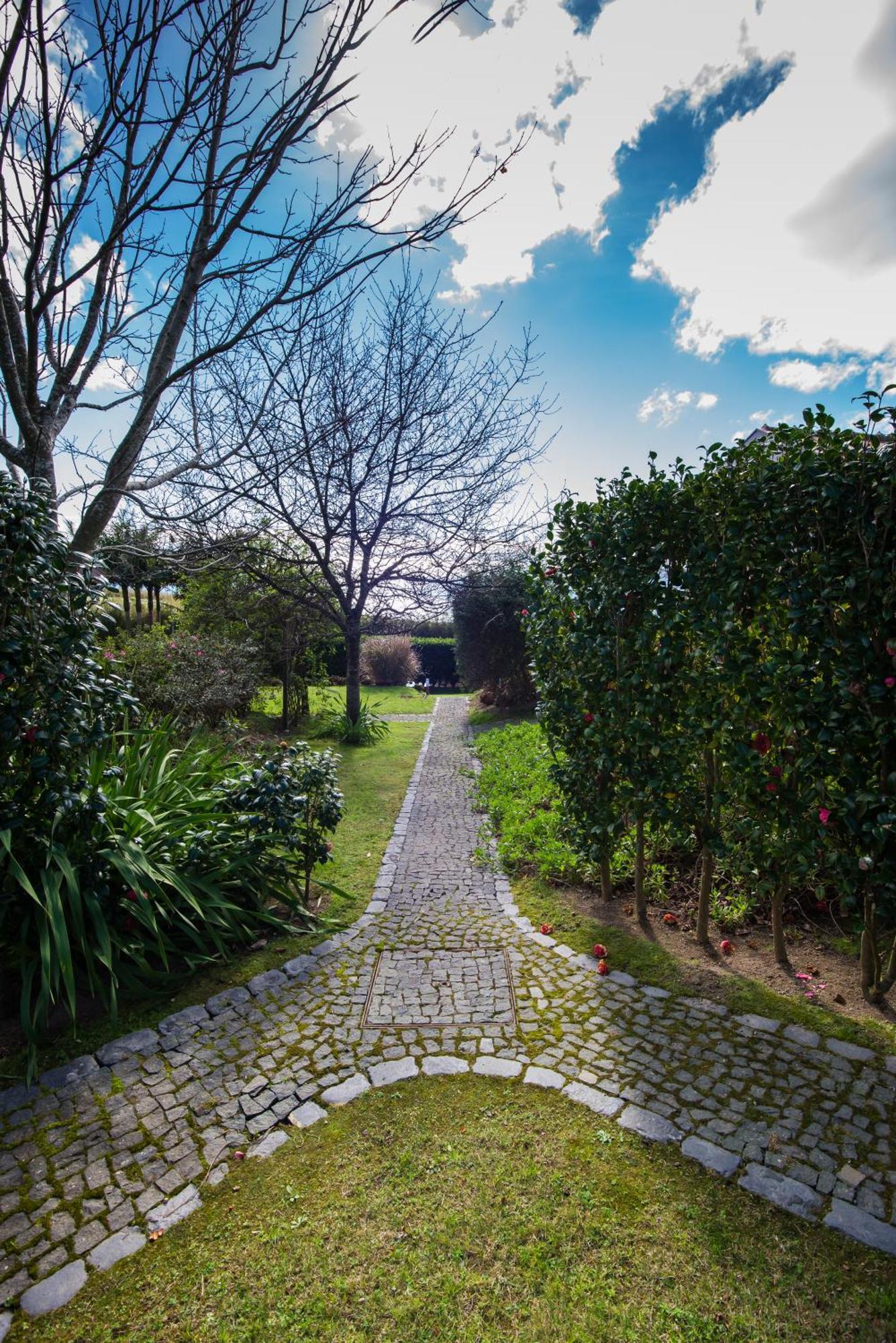 Quinta Dos Curubas Villa Vila Franca do Campo Ngoại thất bức ảnh