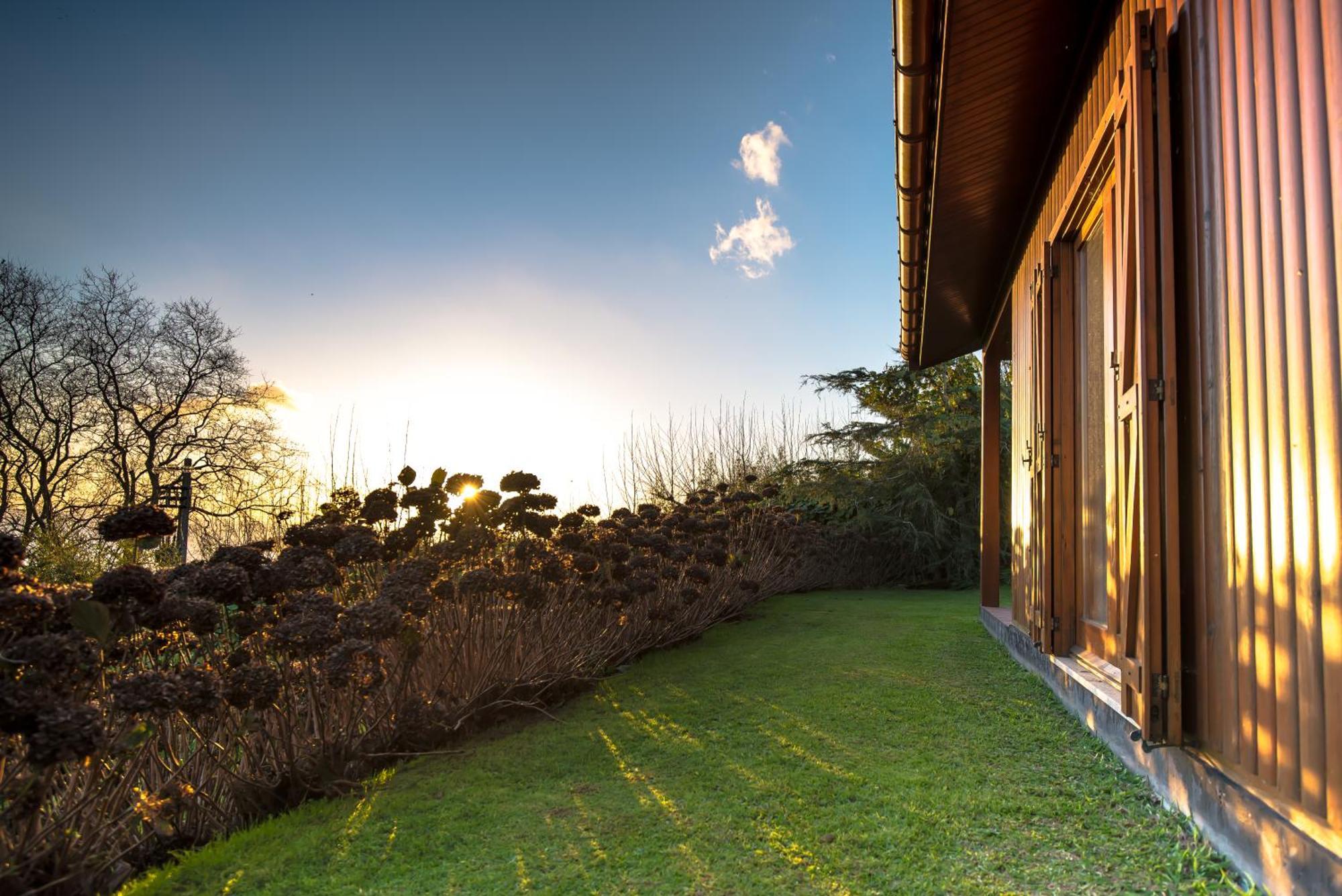 Quinta Dos Curubas Villa Vila Franca do Campo Ngoại thất bức ảnh