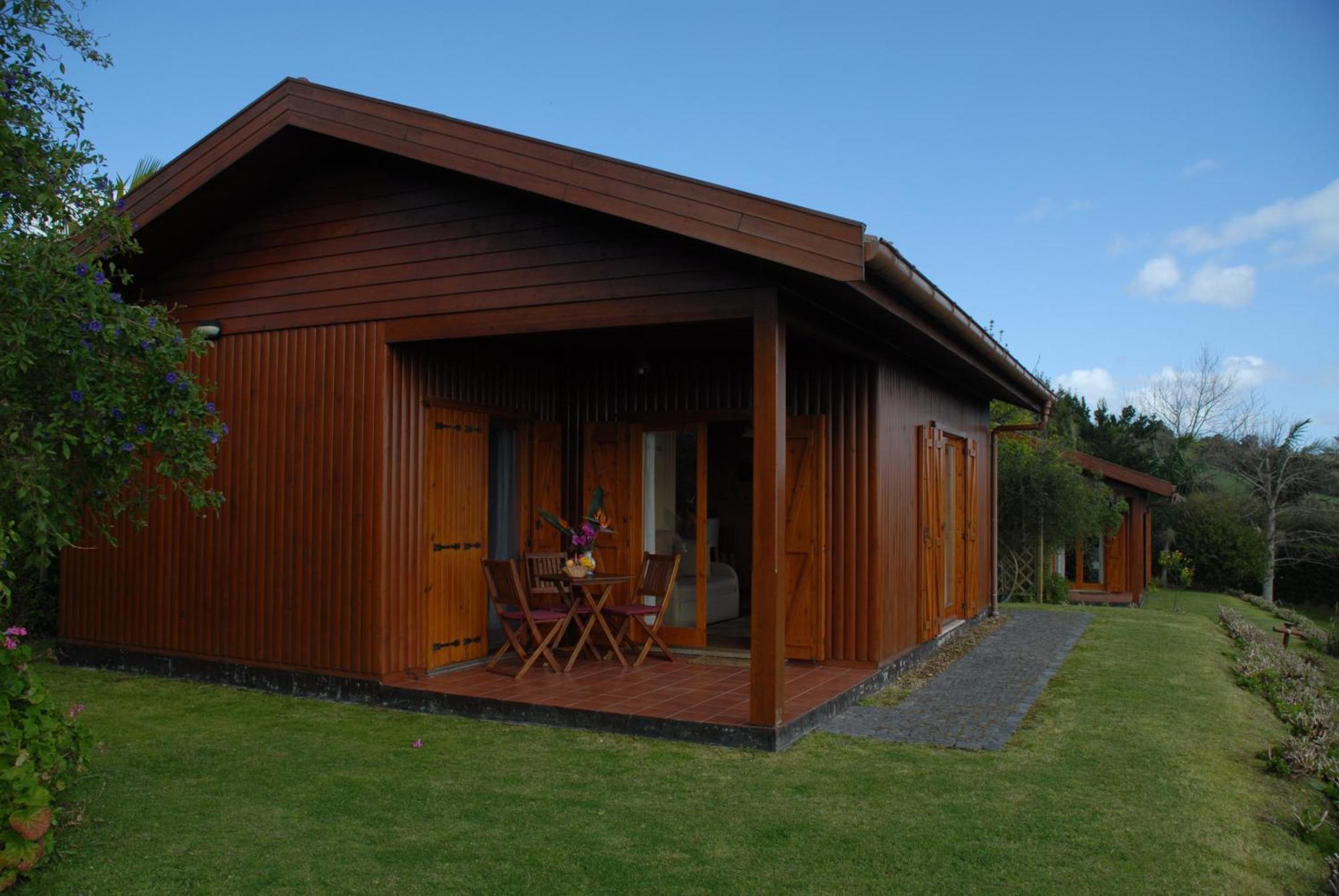 Quinta Dos Curubas Villa Vila Franca do Campo Ngoại thất bức ảnh