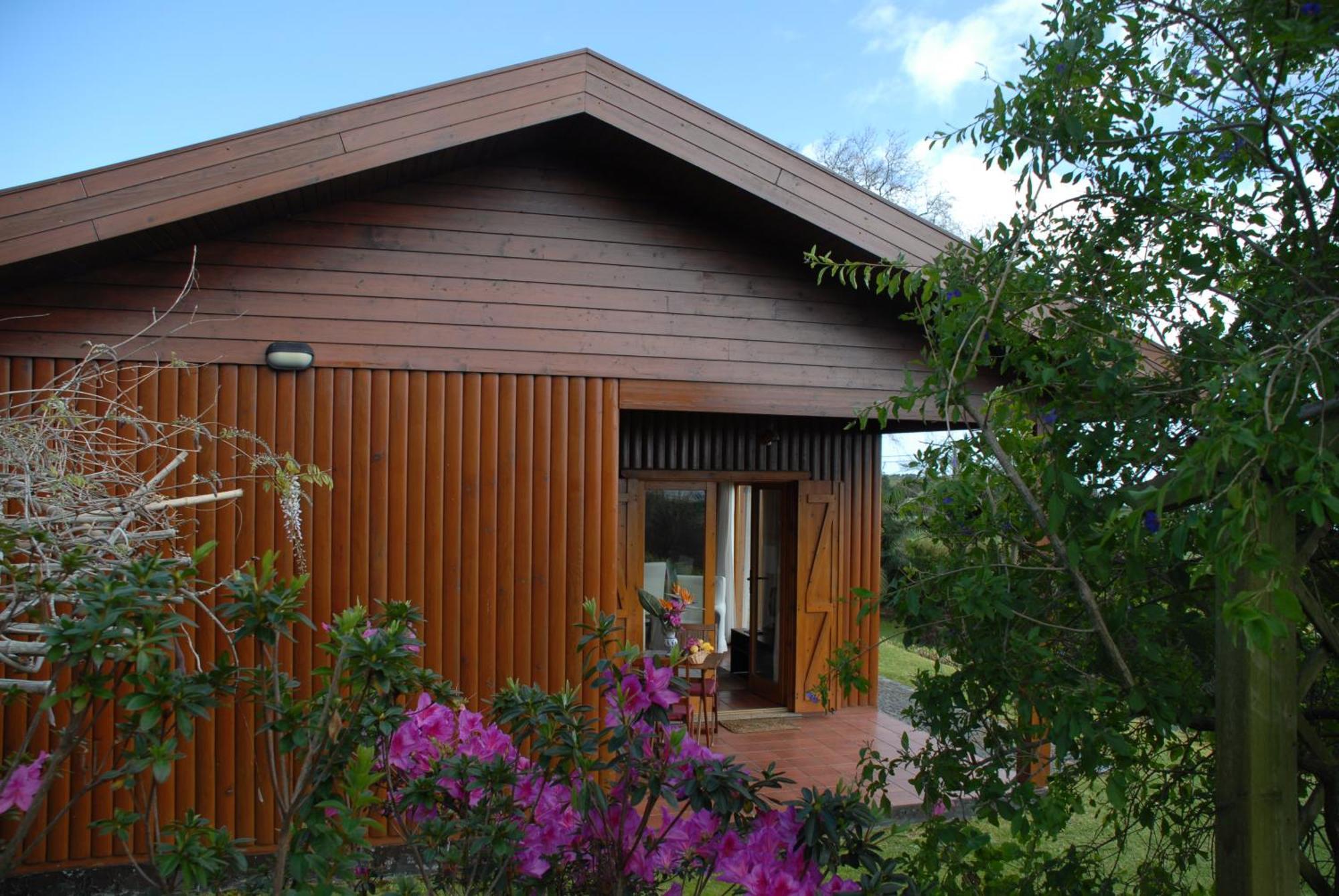 Quinta Dos Curubas Villa Vila Franca do Campo Ngoại thất bức ảnh