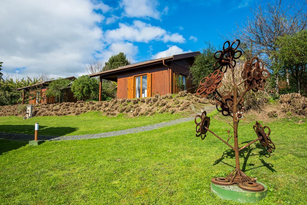 Quinta Dos Curubas Villa Vila Franca do Campo Ngoại thất bức ảnh