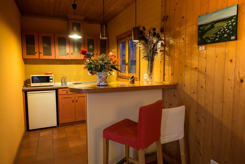 Quinta Dos Curubas Villa Vila Franca do Campo Ngoại thất bức ảnh