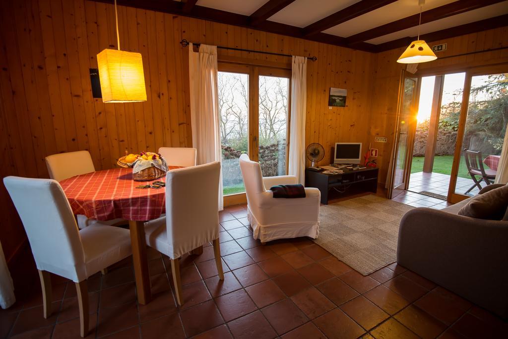 Quinta Dos Curubas Villa Vila Franca do Campo Ngoại thất bức ảnh