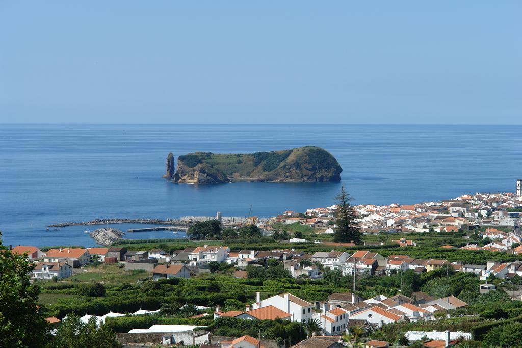 Quinta Dos Curubas Villa Vila Franca do Campo Ngoại thất bức ảnh
