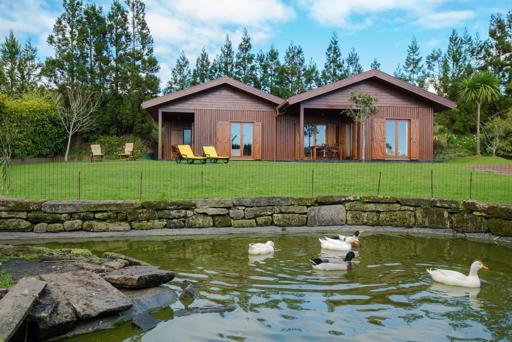Quinta Dos Curubas Villa Vila Franca do Campo Ngoại thất bức ảnh