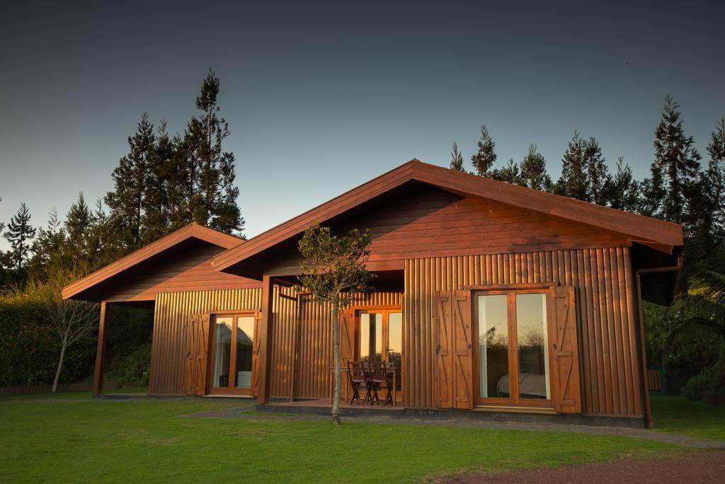 Quinta Dos Curubas Villa Vila Franca do Campo Ngoại thất bức ảnh