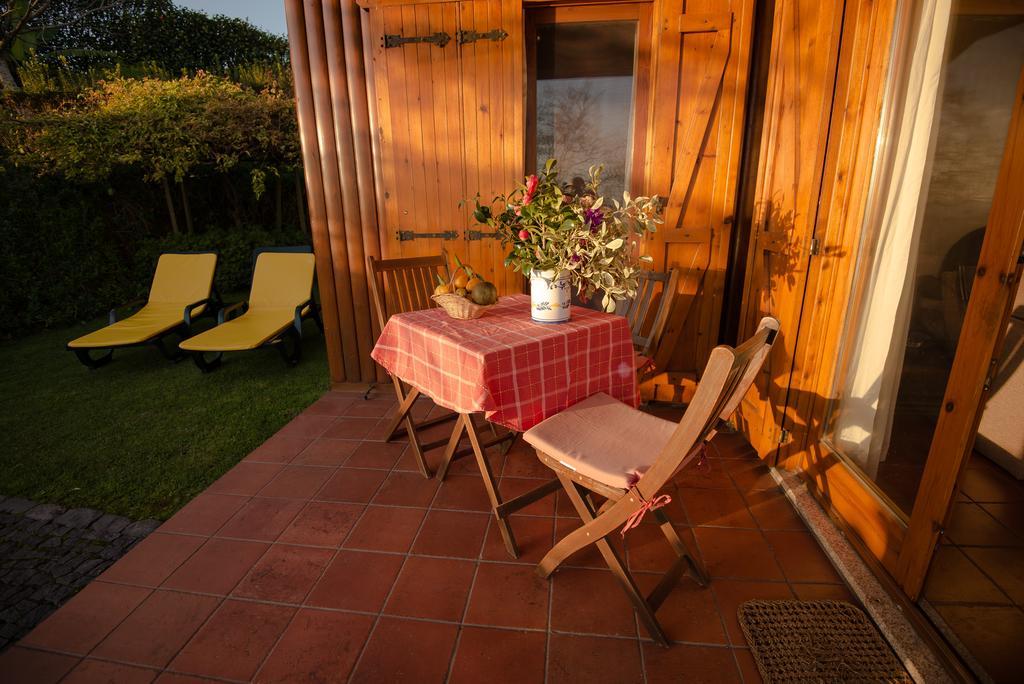 Quinta Dos Curubas Villa Vila Franca do Campo Ngoại thất bức ảnh