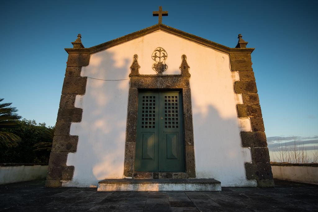 Quinta Dos Curubas Villa Vila Franca do Campo Ngoại thất bức ảnh